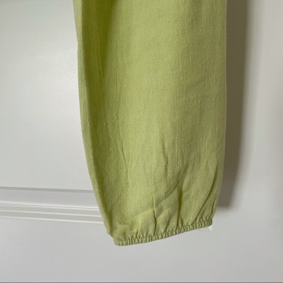 LA Hearts Crop Long Sleeve - Picture 3 of 4